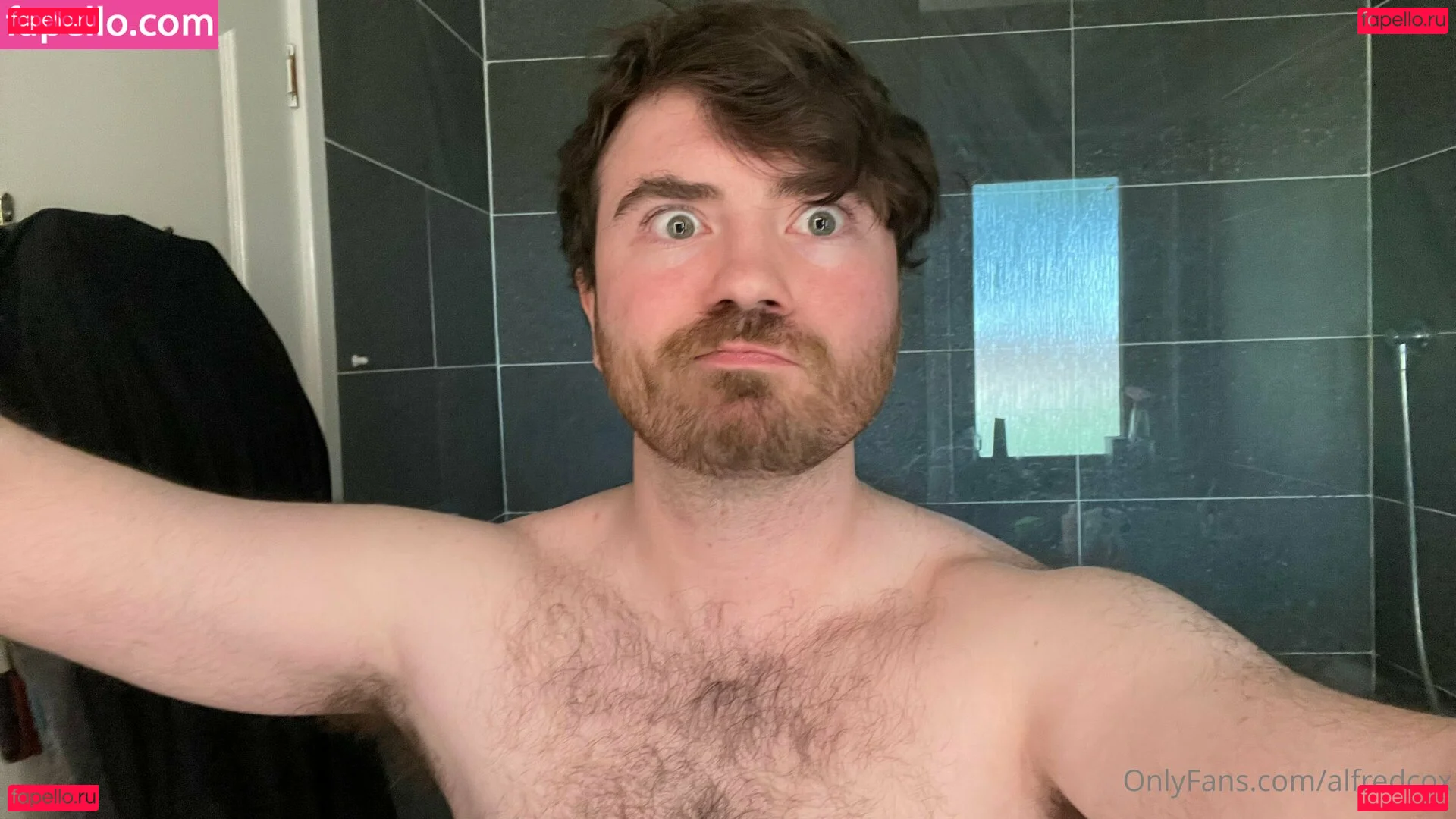 alfredcox Onlyfans Photo Gallery 