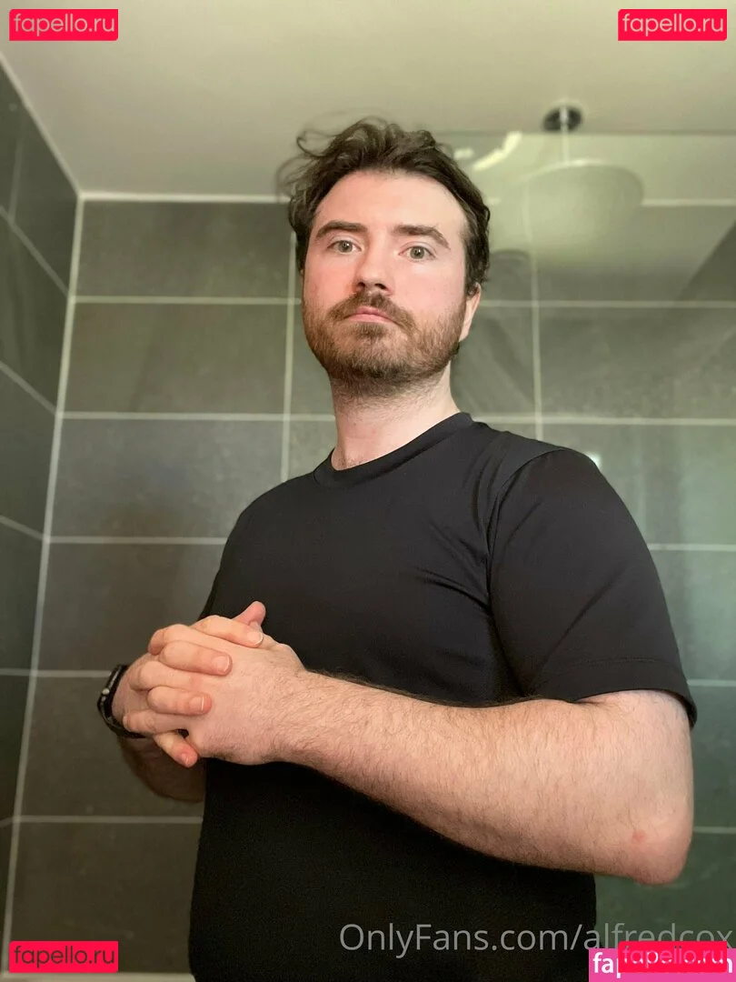 alfredcox Onlyfans Photo Gallery 