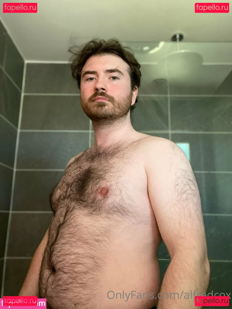 alfredcox Onlyfans Photo Gallery 