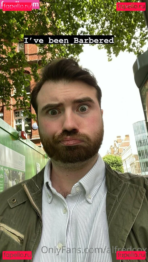 alfredcox Onlyfans Photo Gallery 