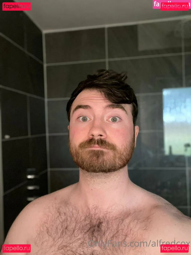 alfredcox Onlyfans Photo Gallery 