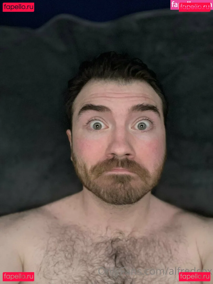 alfredcox Onlyfans Photo Gallery 