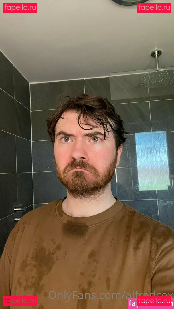 alfredcox Onlyfans Photo Gallery 
