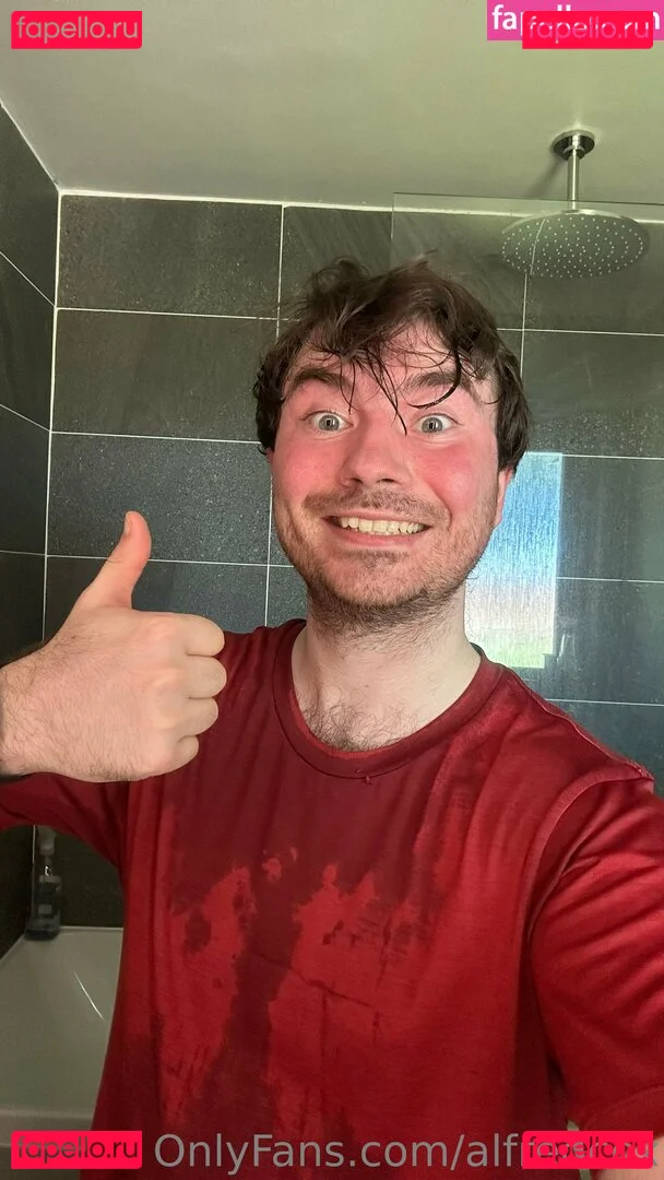 alfredcox Onlyfans Photo Gallery 