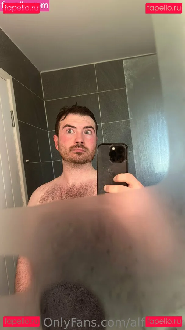 alfredcox Onlyfans Photo Gallery 