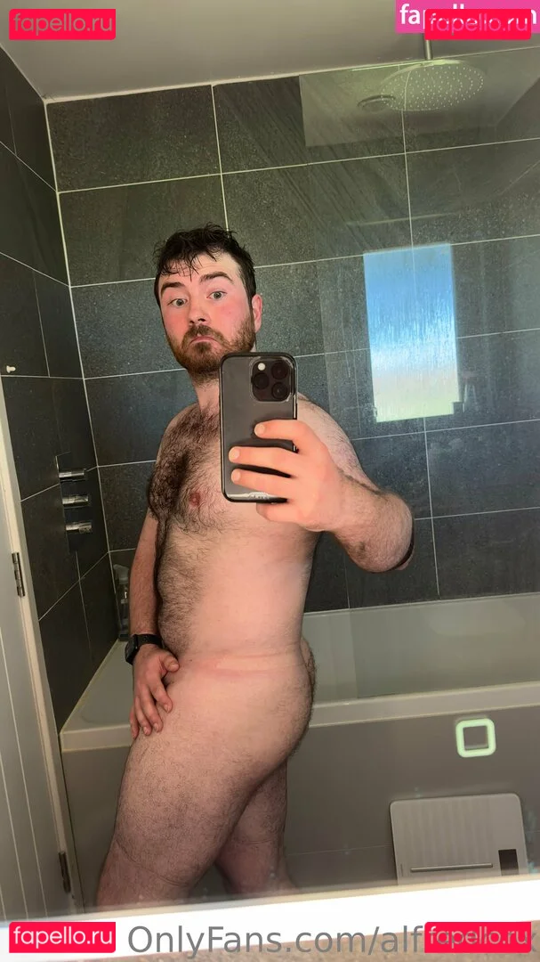 alfredcox Onlyfans Photo Gallery 