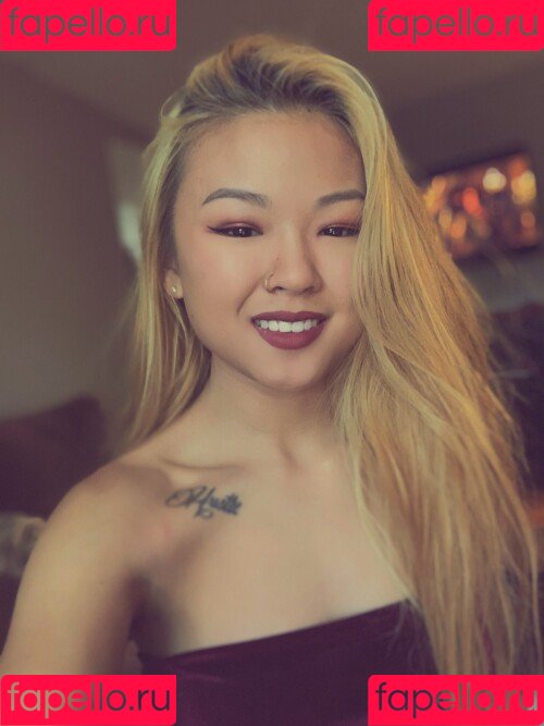 Lulu Chu Onlyfans Photo Gallery 