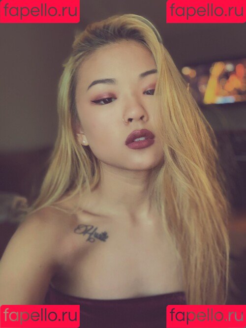 Lulu Chu Onlyfans Photo Gallery 