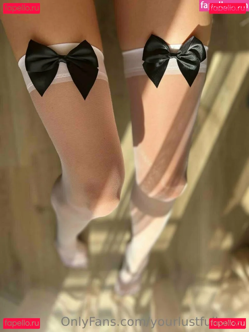 yourlustfullover Onlyfans Photo Gallery 