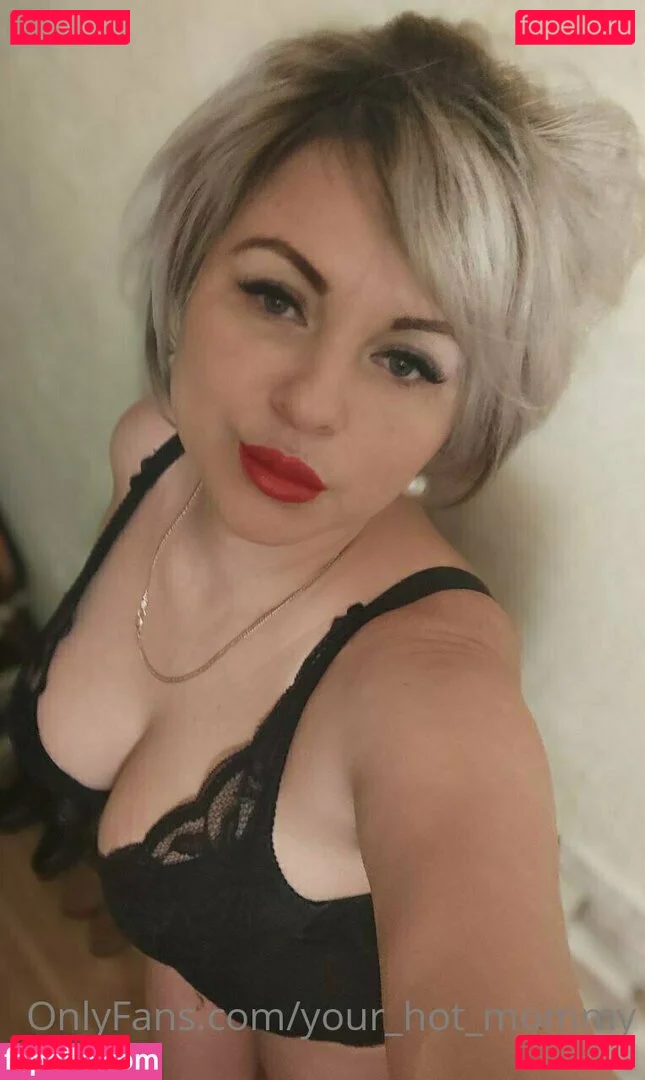 vip_your_bad_mommmmy Onlyfans Photo Gallery 