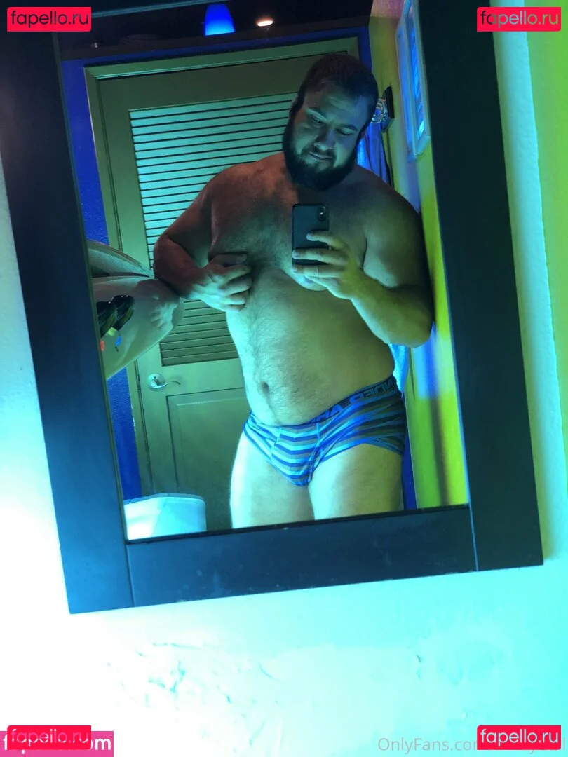 beefybull Onlyfans Photo Gallery 