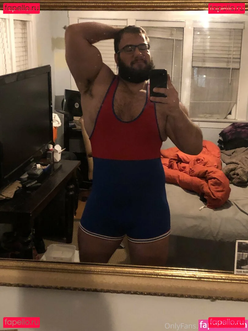 beefybull Onlyfans Photo Gallery 