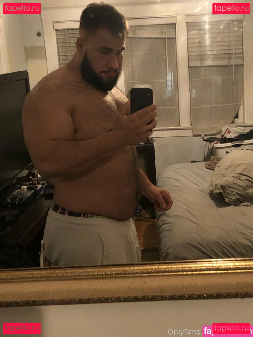 beefybull Onlyfans Photo Gallery 