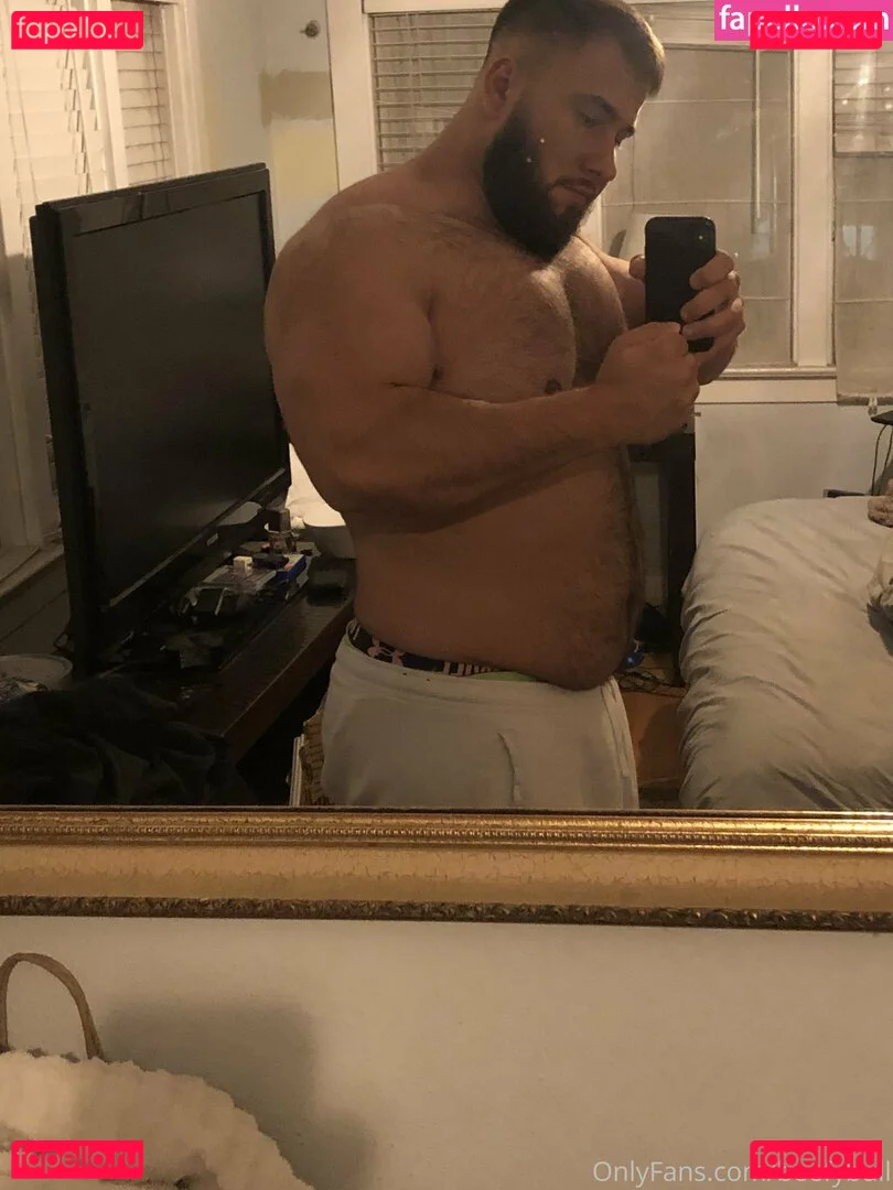 beefybull Onlyfans Photo Gallery 
