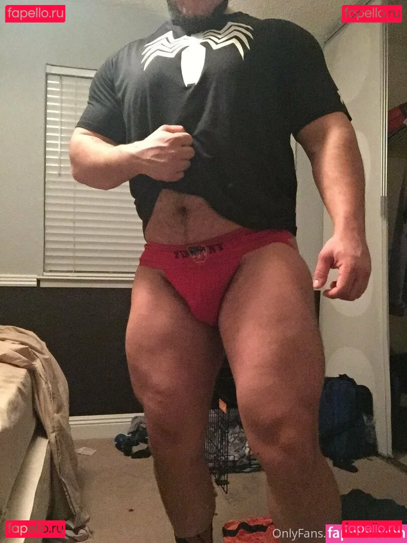 beefybull Onlyfans Photo Gallery 