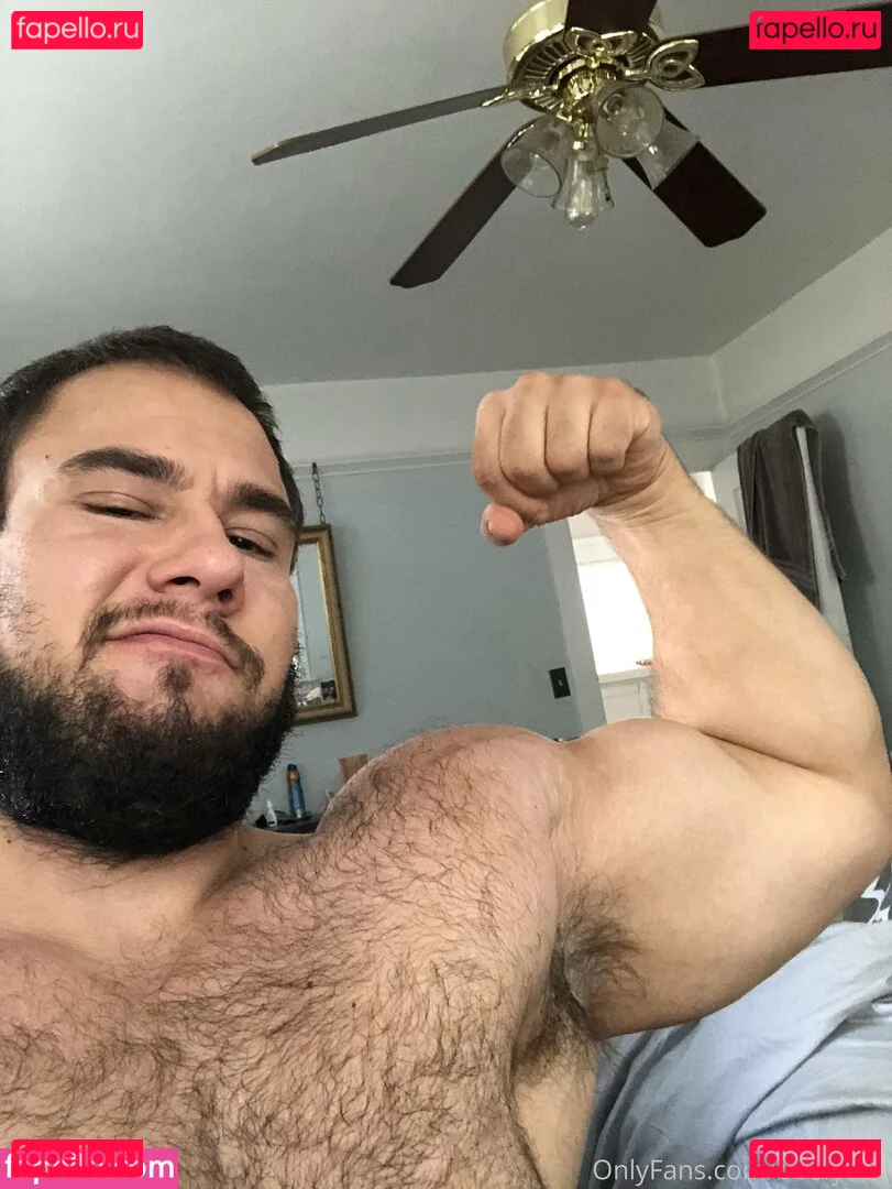 beefybull Onlyfans Photo Gallery 