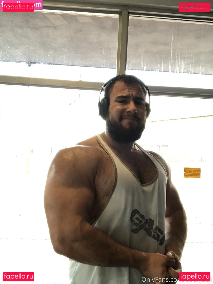 beefybull Onlyfans Photo Gallery 