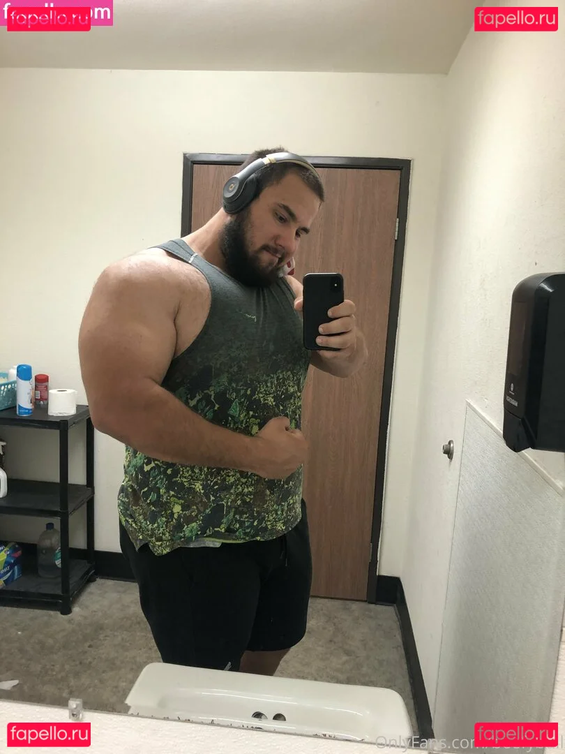 beefybull Onlyfans Photo Gallery 