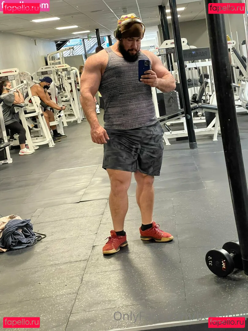 beefybull Onlyfans Photo Gallery 