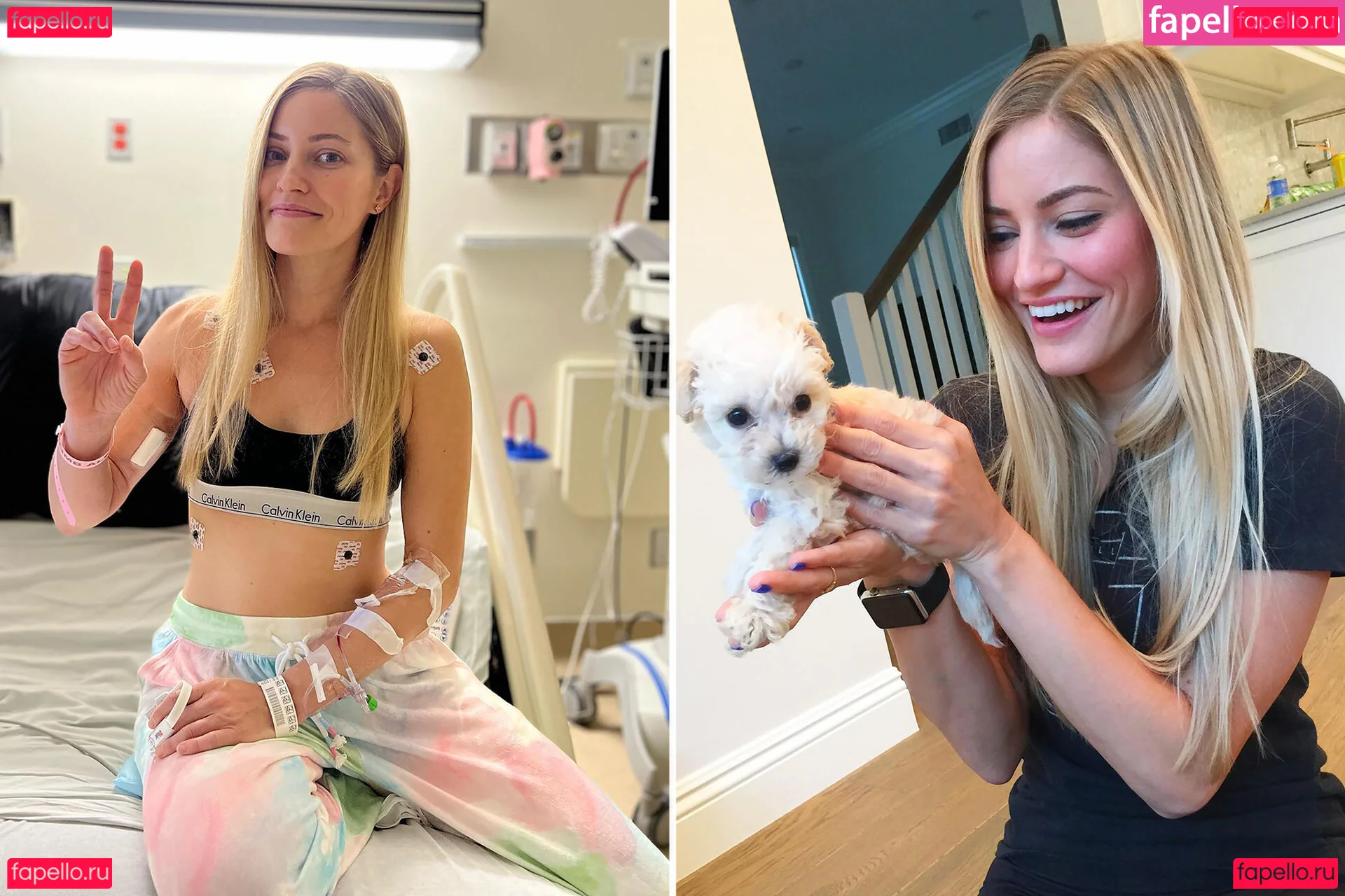 iJustine Onlyfans Photo Gallery 