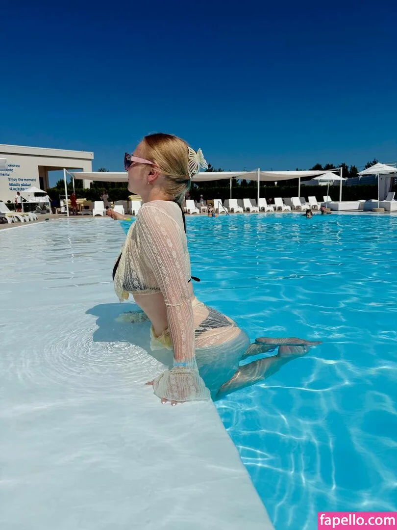 Selfika Onlyfans Photo Gallery 