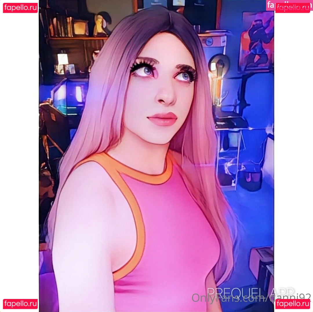 danni92 Onlyfans Photo Gallery 