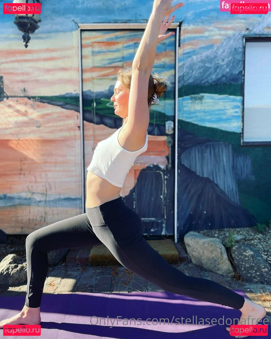 stellasedonafree Onlyfans Photo Gallery 