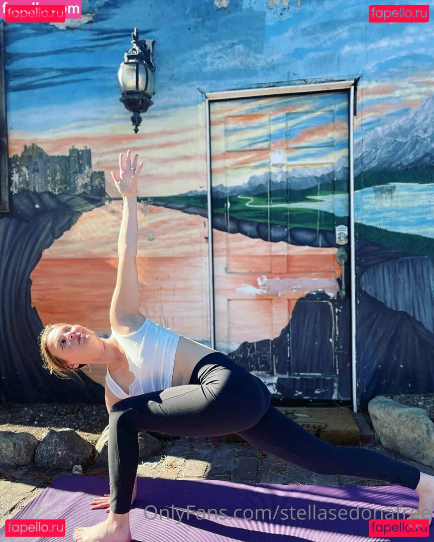 stellasedonafree Onlyfans Photo Gallery 