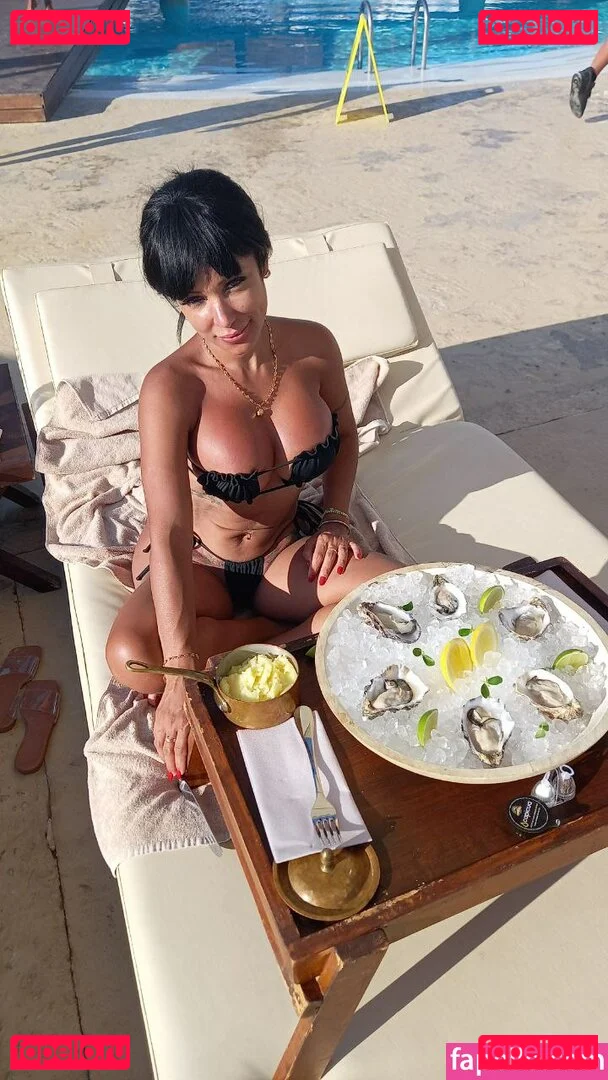 Allison Miller Onlyfans Photo Gallery 