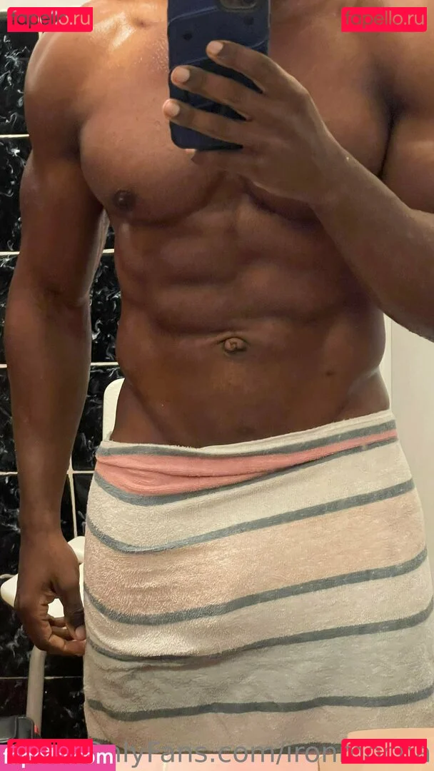 ironmocha Onlyfans Photo Gallery 