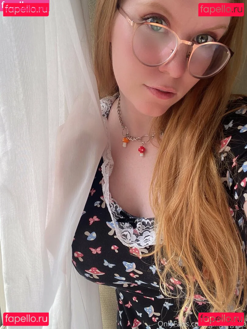 gingergirlie Onlyfans Photo Gallery 