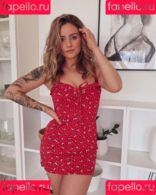 saraheveliina Onlyfans Photo Gallery 