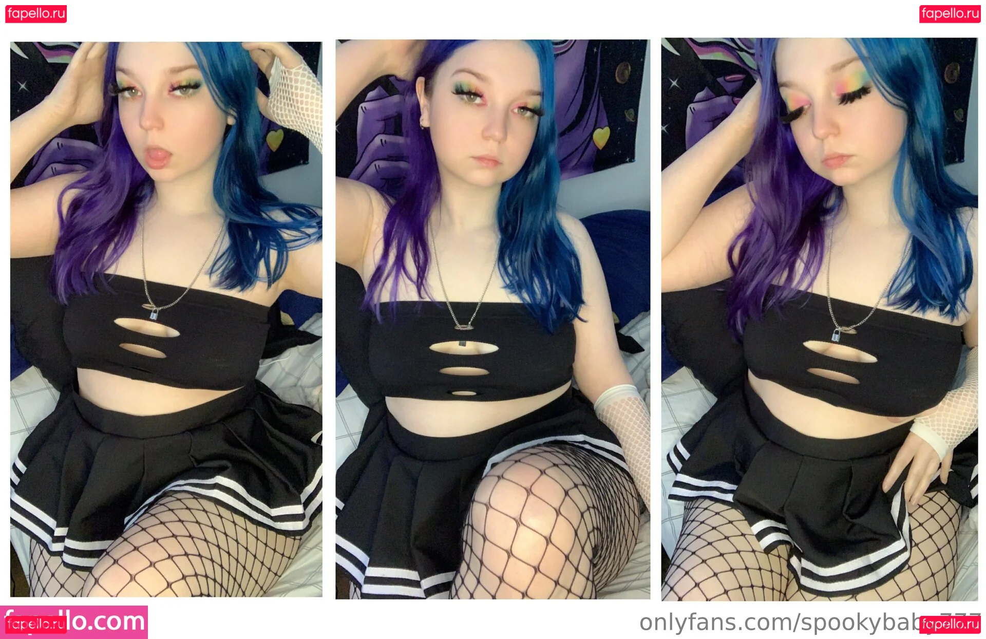 spookybaby777 Onlyfans Photo Gallery 