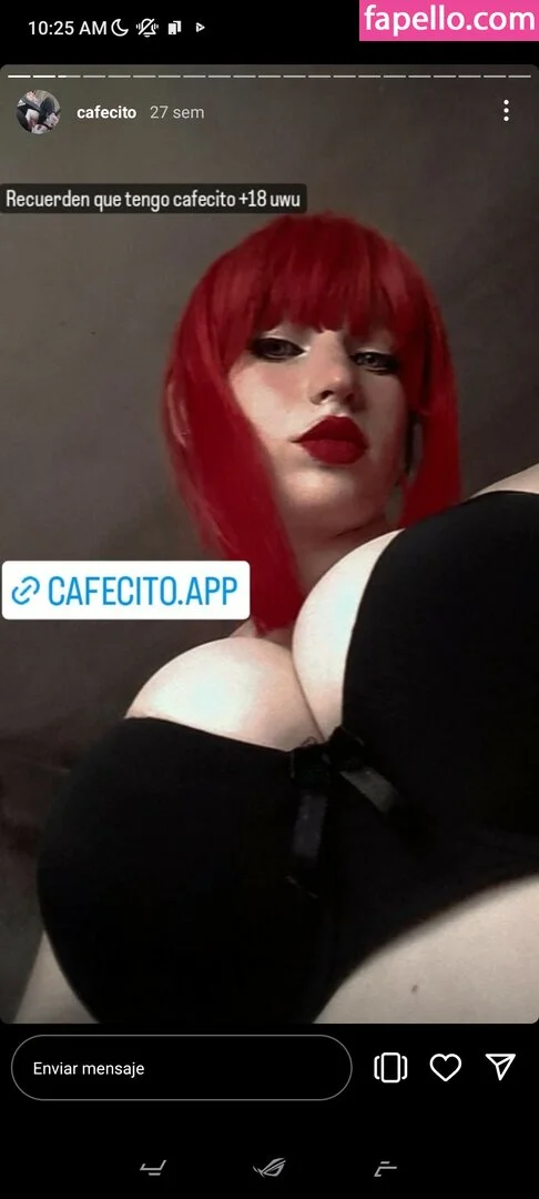 leilaaax_x Onlyfans Photo Gallery 