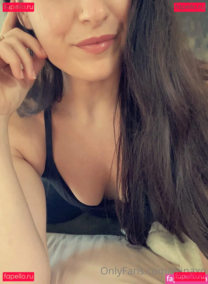 minaxo Onlyfans Photo Gallery 