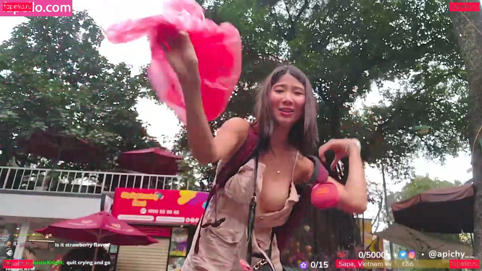 Apichy Onlyfans Photo Gallery 