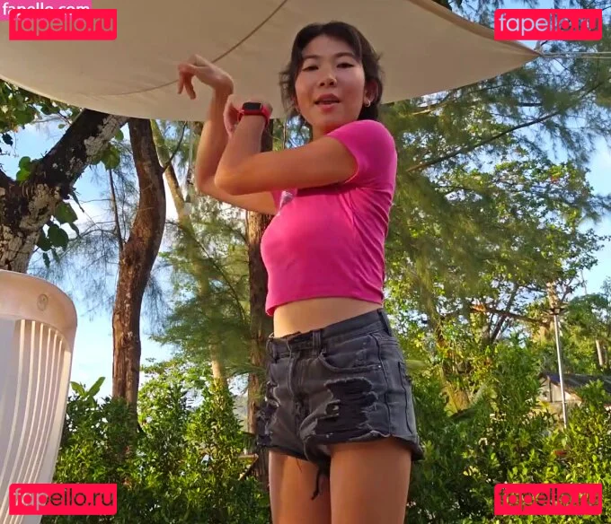 Apichy Onlyfans Photo Gallery 