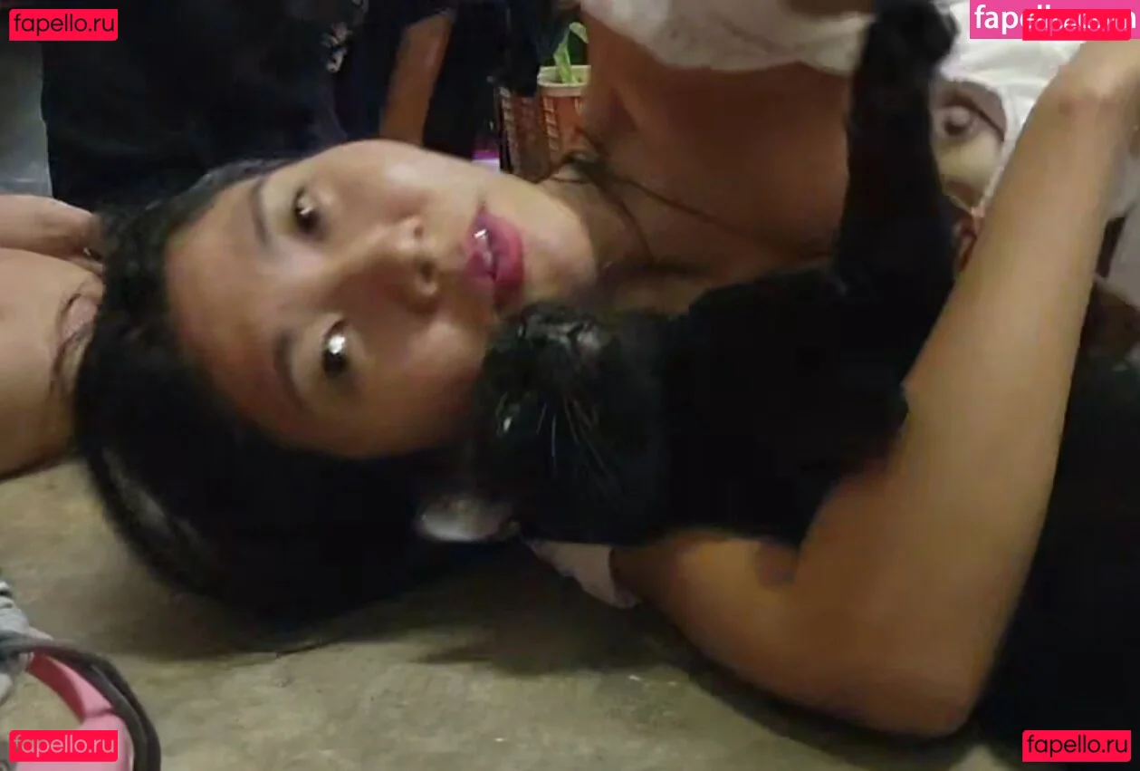 Apichy Onlyfans Photo Gallery 