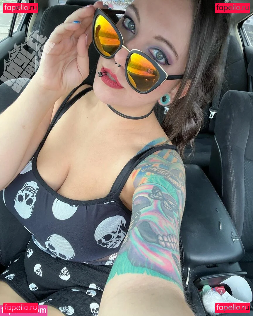 hayleehurricane Onlyfans Photo Gallery 