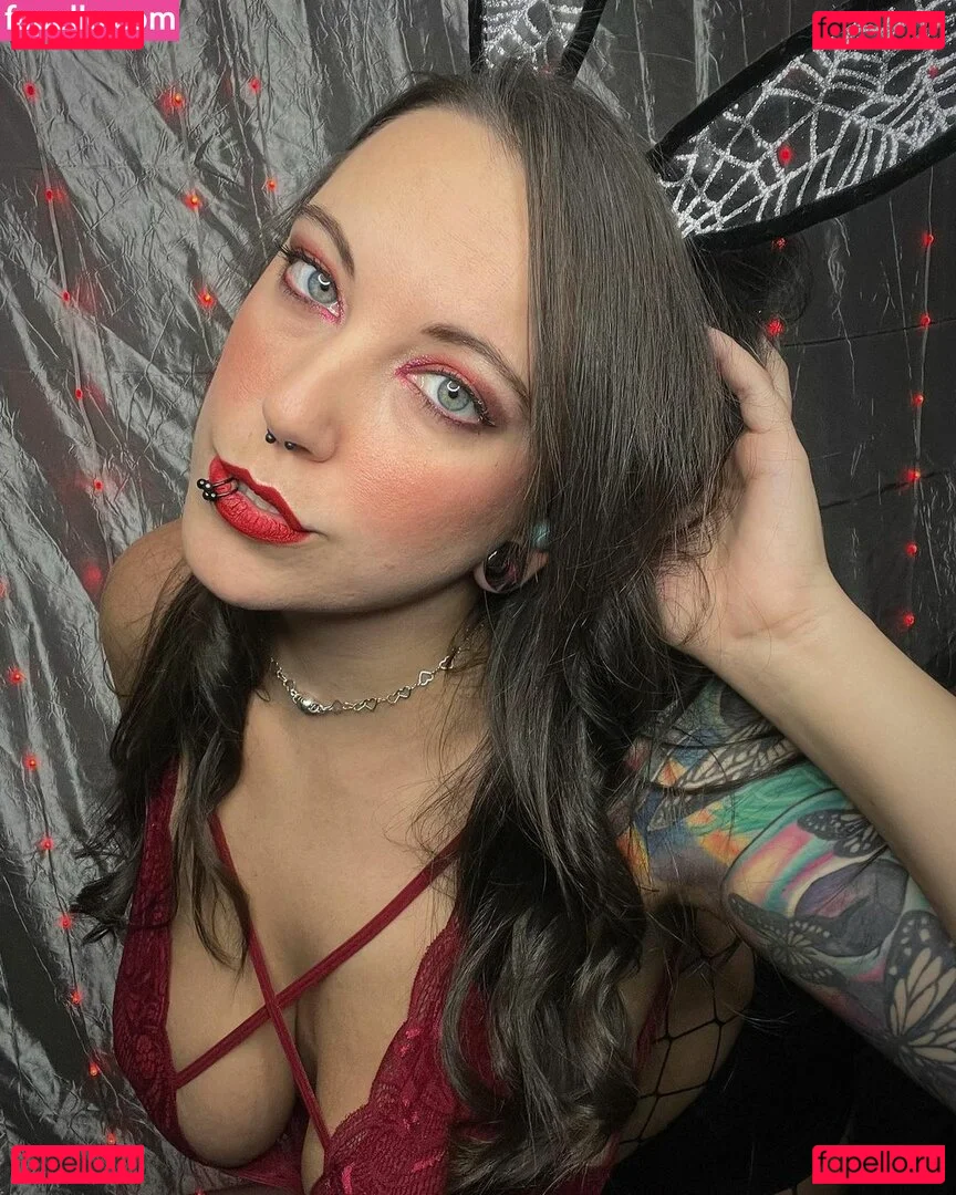 hayleehurricane Onlyfans Photo Gallery 