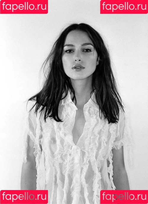 Keira Knightley Onlyfans Photo Gallery 
