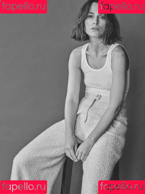 Keira Knightley Onlyfans Photo Gallery 