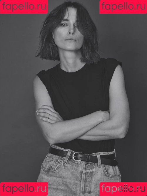 Keira Knightley Onlyfans Photo Gallery 