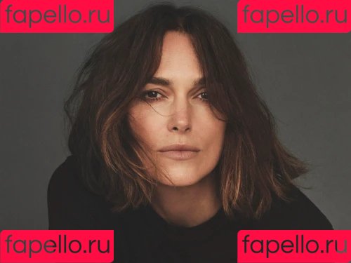 Keira Knightley Onlyfans Photo Gallery 