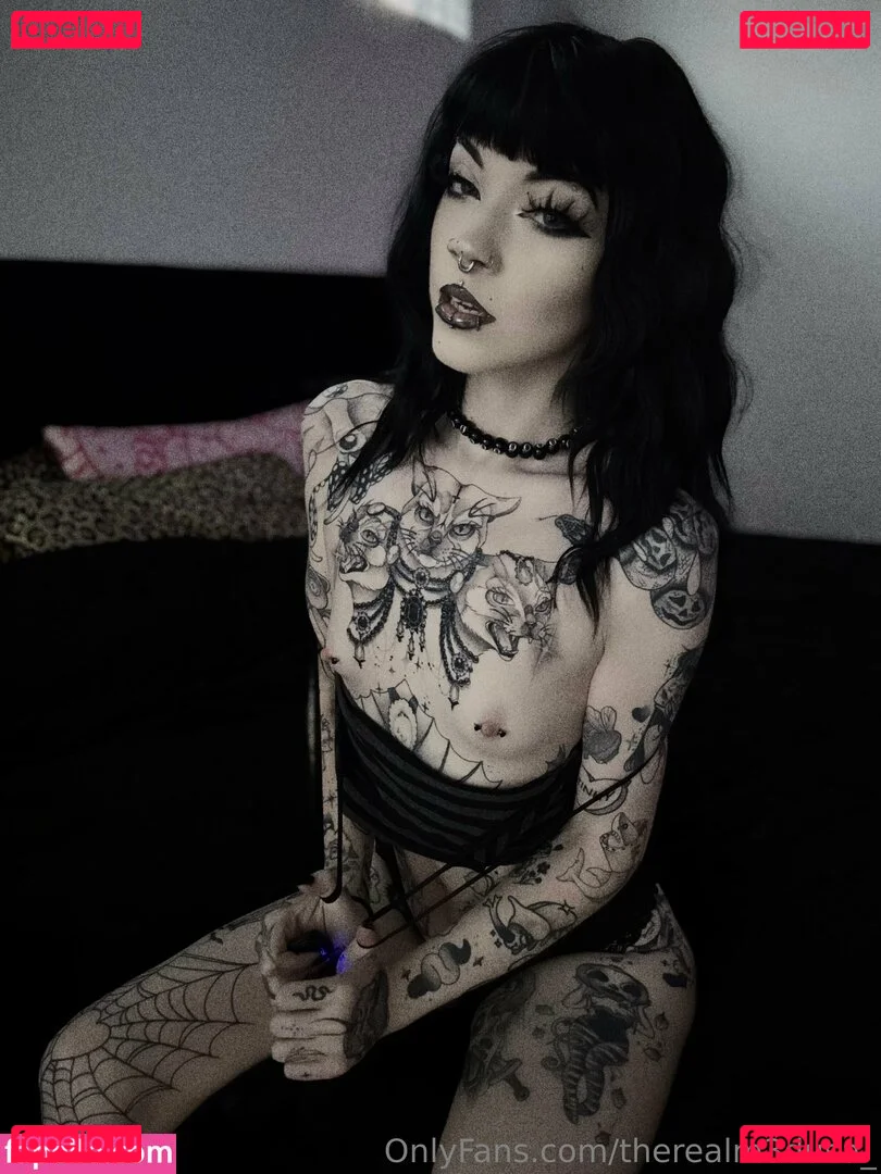 therealm3dusa_ Onlyfans Photo Gallery 