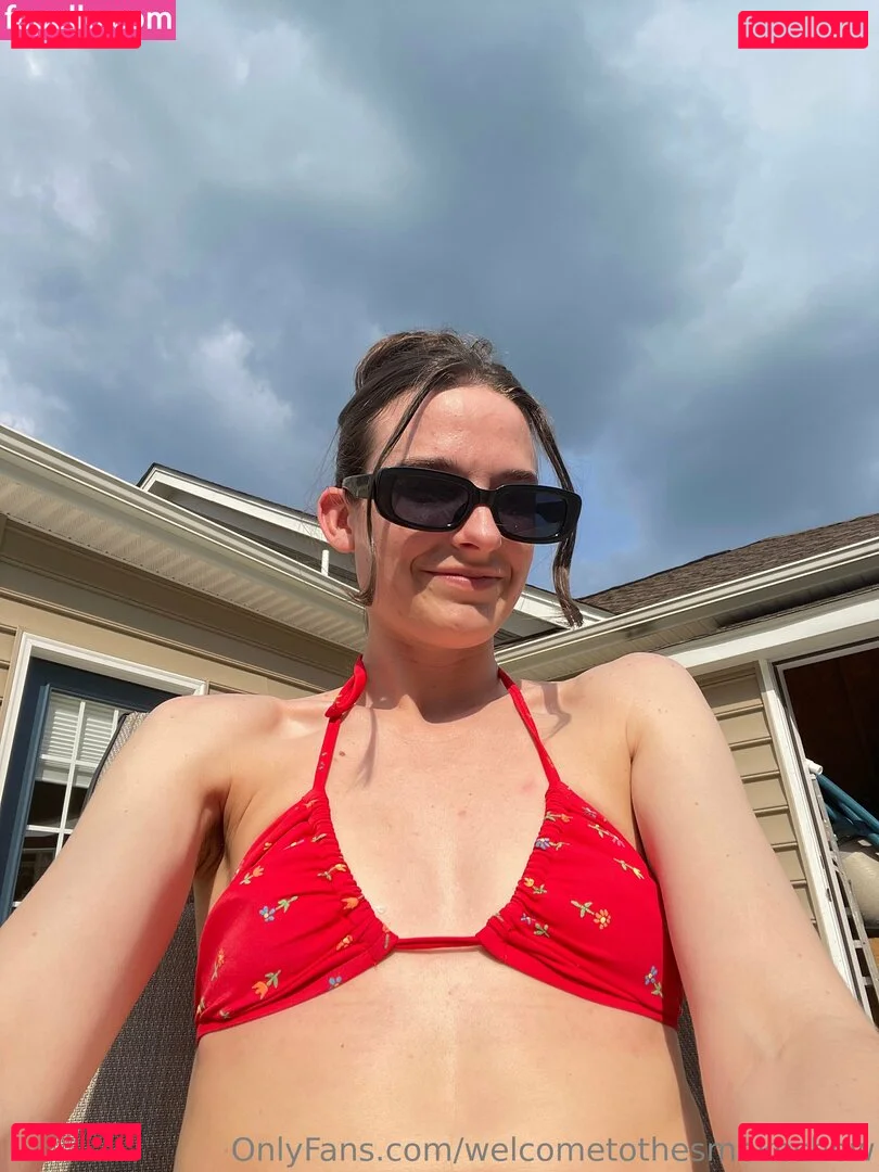 welcometothesmokeshow Onlyfans Photo Gallery 