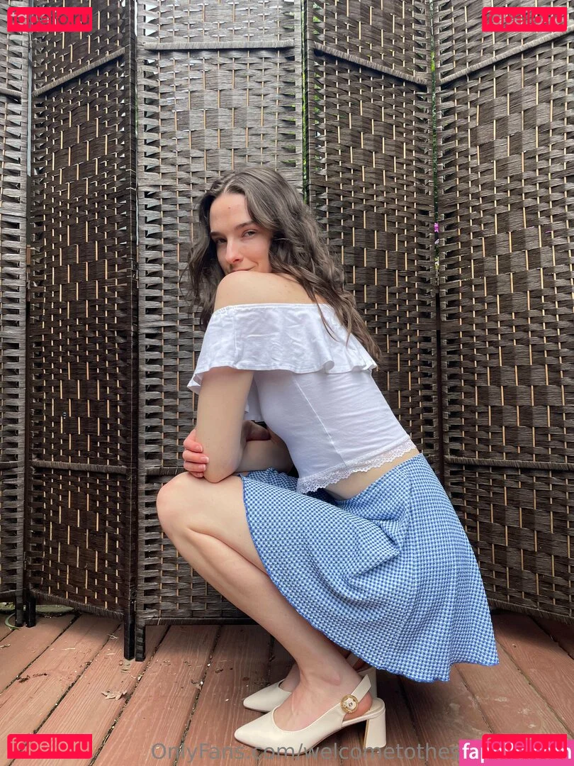 welcometothesmokeshow Onlyfans Photo Gallery 