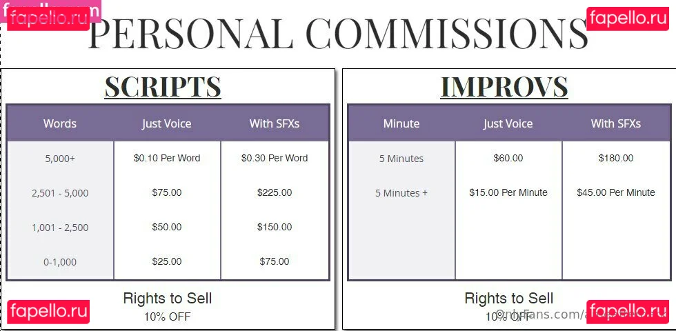 ameafterdark Onlyfans Photo Gallery 