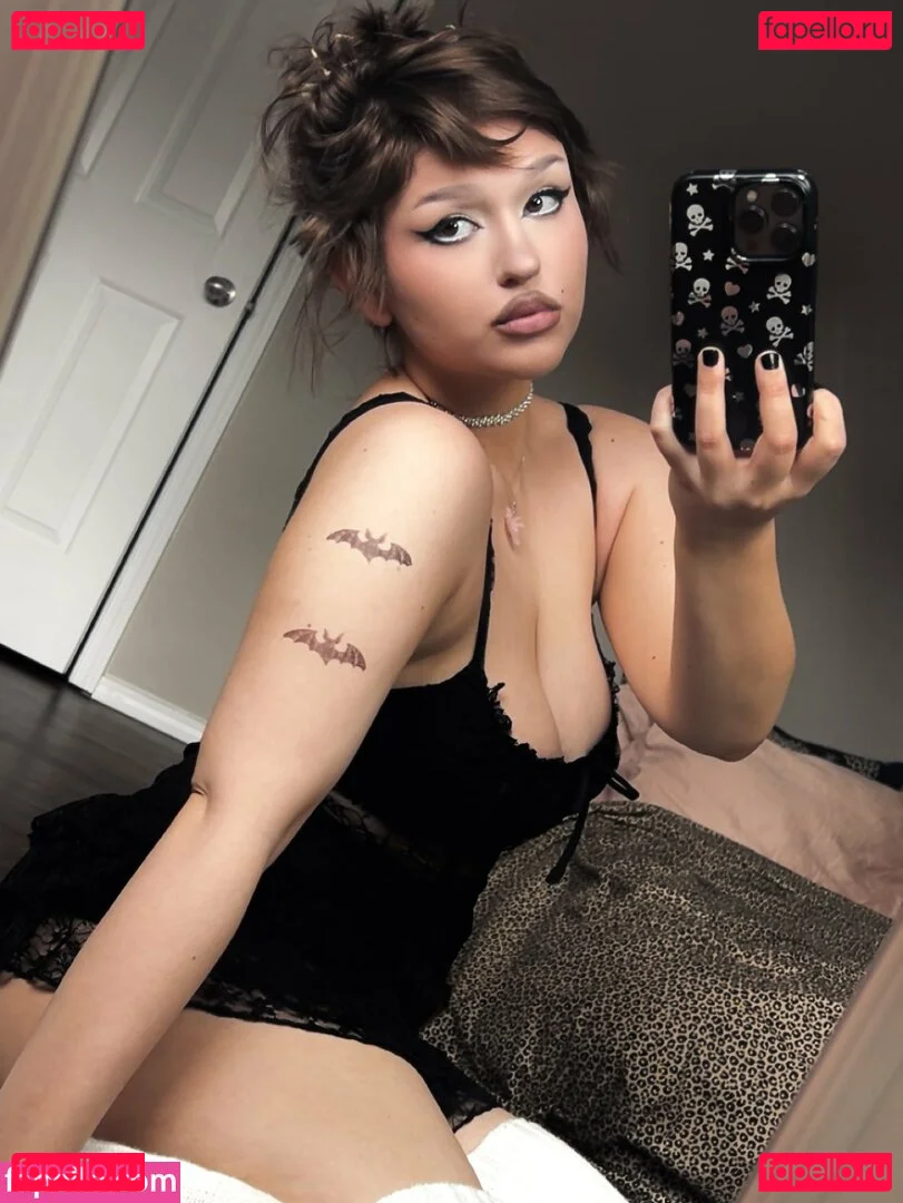 Ego Divinus Onlyfans Photo Gallery 