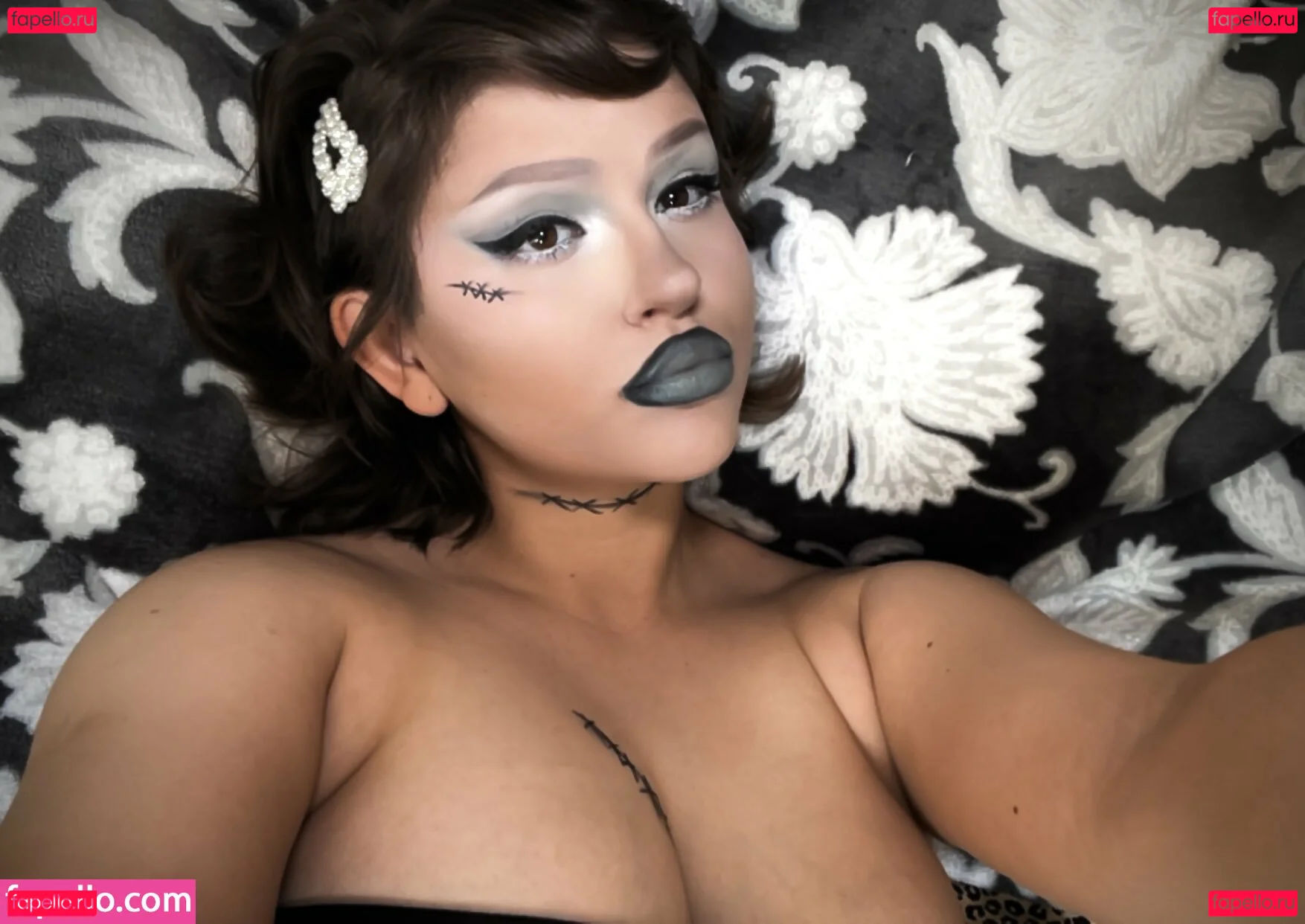 Ego Divinus Onlyfans Photo Gallery 